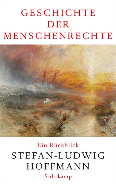 Produktbild: Geschichte der Menschenrechte