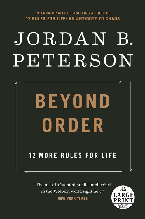 Produktbild: Beyond Order