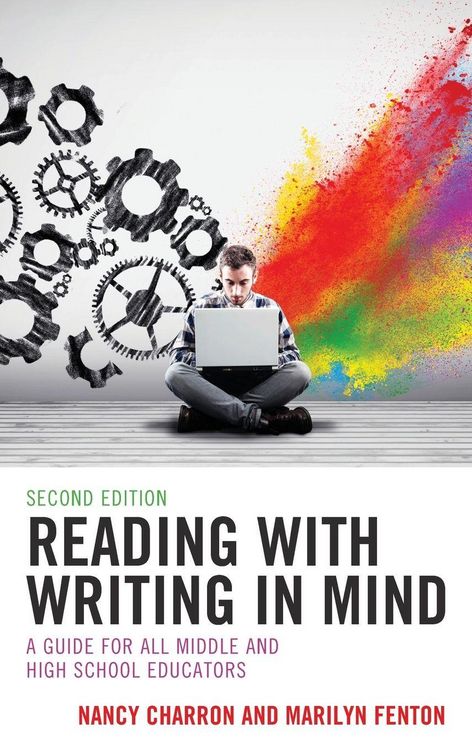 Produktbild: Reading with Writing in Mind