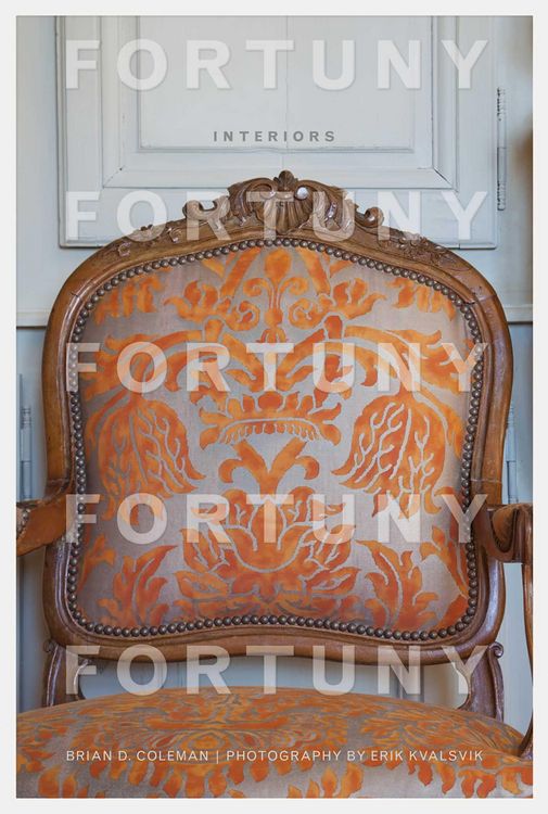 Produktbild: Fortuny Interiors