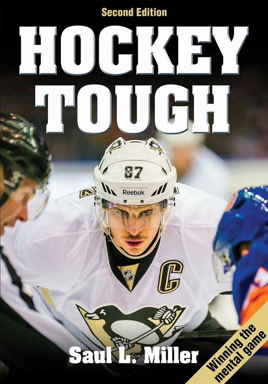 Produktbild: Hockey Tough