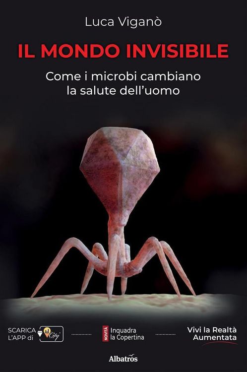 Produktbild: Il mondo invisibile