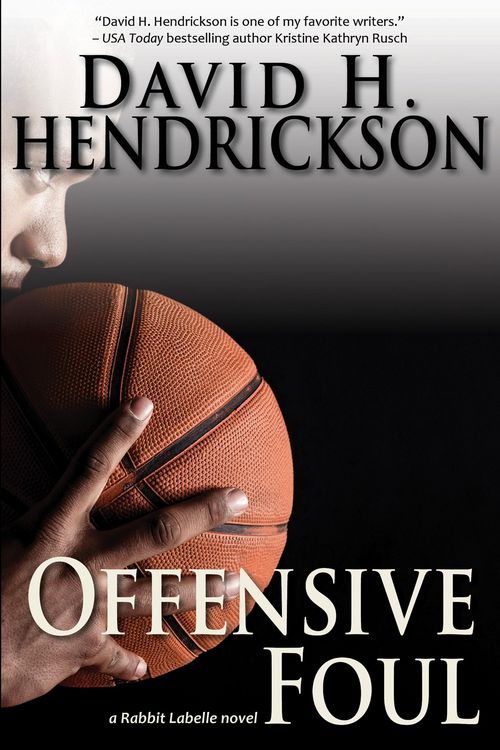 Produktbild: Offensive Foul