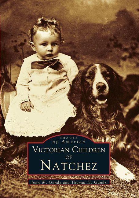 Produktbild: Victorian Children of Natchez