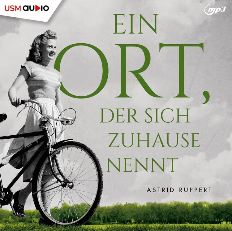 Produktbild: Ein Ort der sich Zuhause nennt