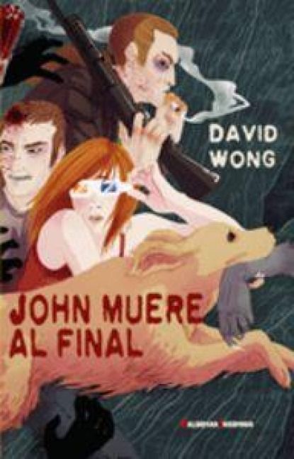 Produktbild: John muere al final