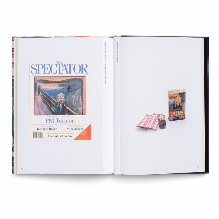 Produktbild: Edvard Munch: Der Schrei