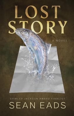 Produktbild: Lost Story
