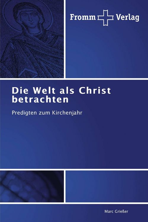 Produktbild: Die Welt als Christ betrachten