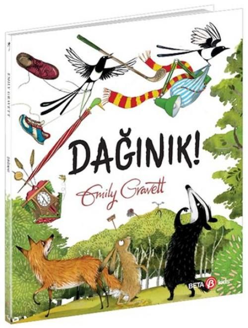 Produktbild: Daginik