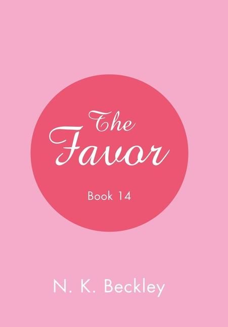Produktbild: The Favor Book 14