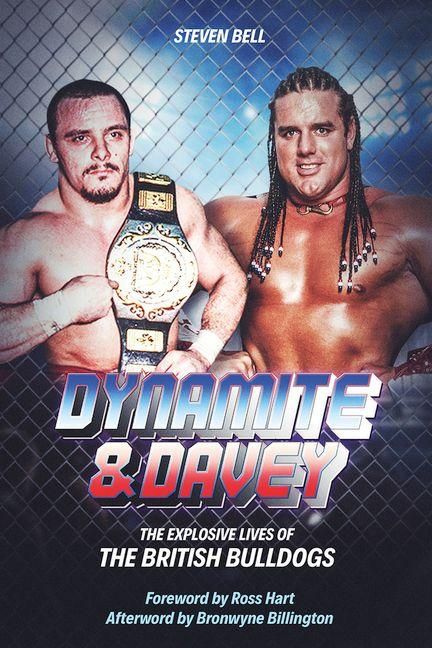 Produktbild: Dynamite and Davey