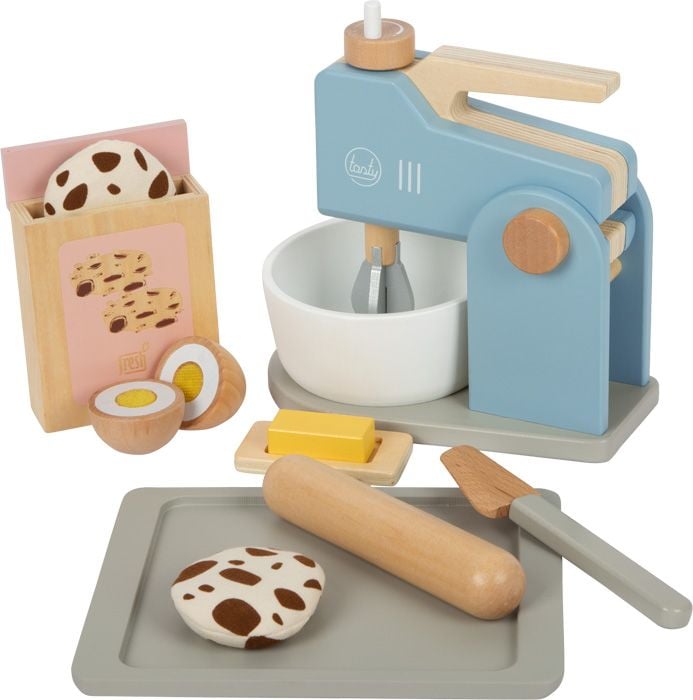 Produktbild: Mixer-Set tasty
