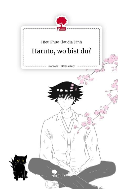 Produktbild: Haruto, wo bist du?. Life is a Story - story.one