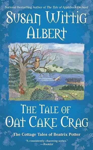 Produktbild: The Tale of Oat Cake Crag