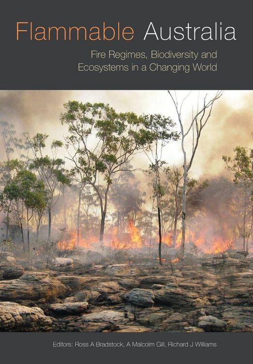 Produktbild: Flammable Australia
