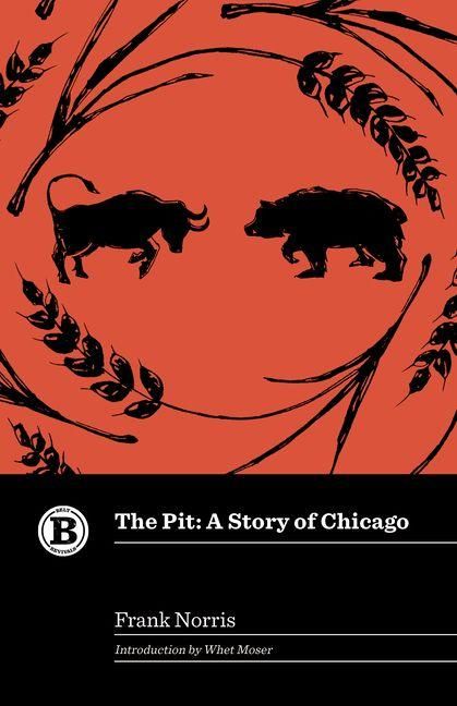 Produktbild: The Pit