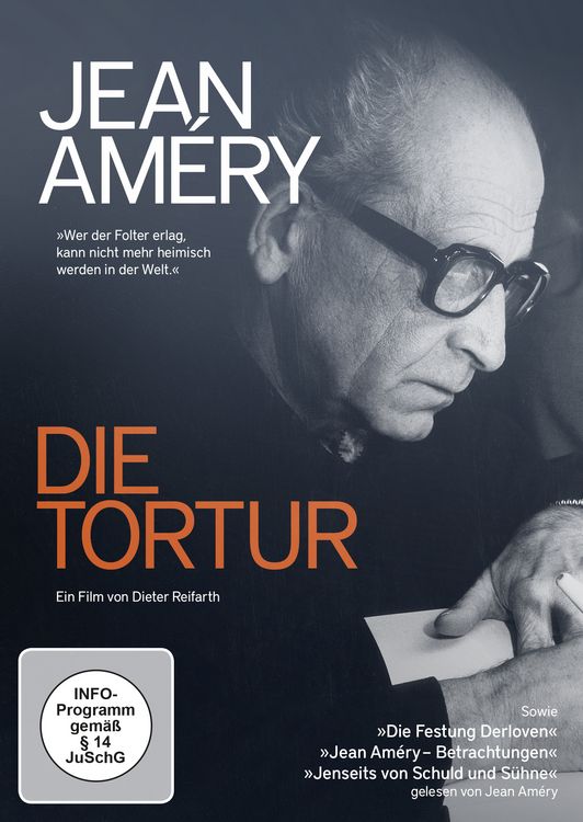 Produktbild: Jean Am&eacute;ry - Die Tortur