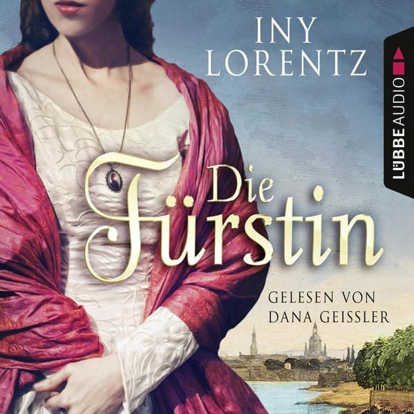 Produktbild: Die F&uuml;rstin
