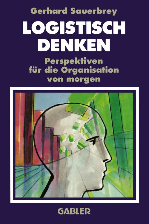Produktbild: Logistisch Denken