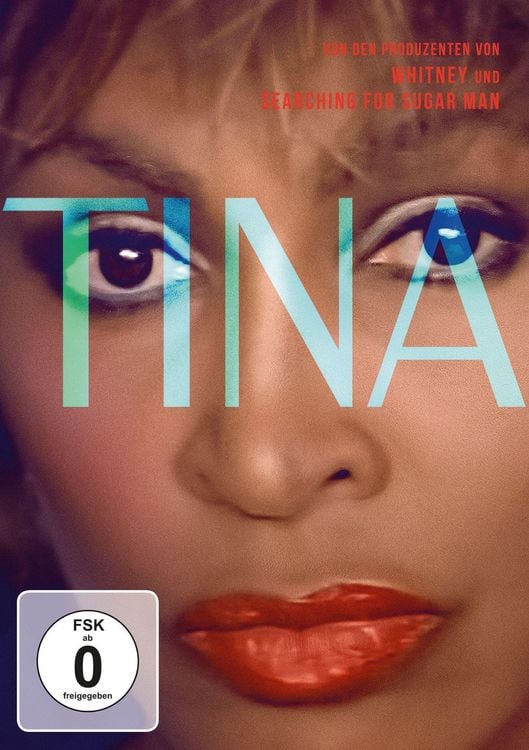 Produktbild: Tina (OmU)