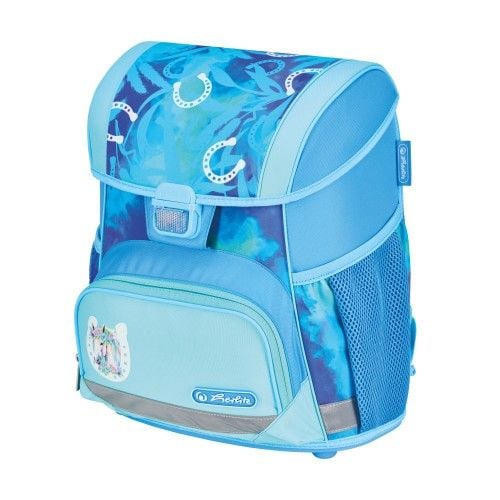 Produktbild: Herlitz Schulranzen Loop Plus Lucky Horse
