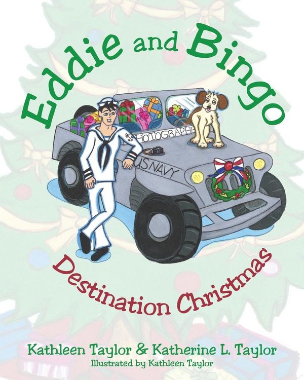 Produktbild: Eddie and Bingo