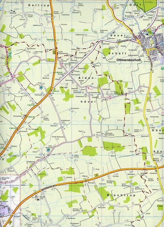 Produktbild: L&uuml;dinghausen
