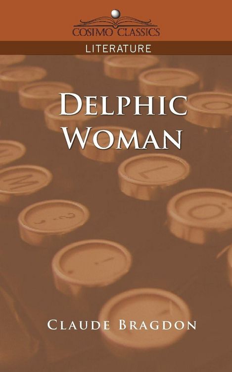 Produktbild: Delphic Woman