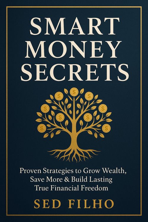 Produktbild: Smart Money Secrets