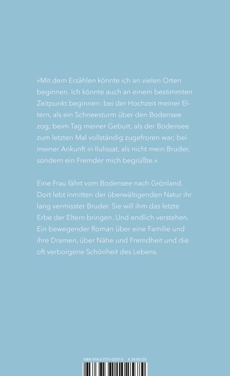 Produktbild: Das gro&szlig;e Eis
