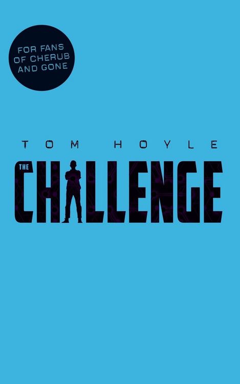 Produktbild: The Challenge