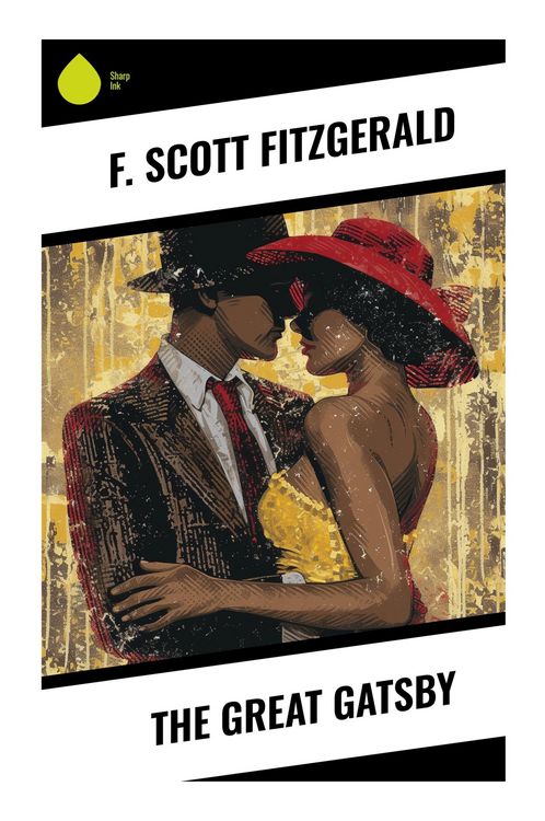 Produktbild: The Great Gatsby