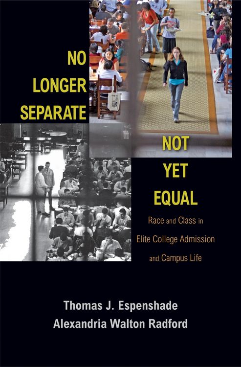 Produktbild: No Longer Separate, Not Yet Equal