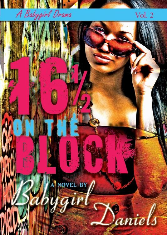 Produktbild: 16 1/2 on the Block