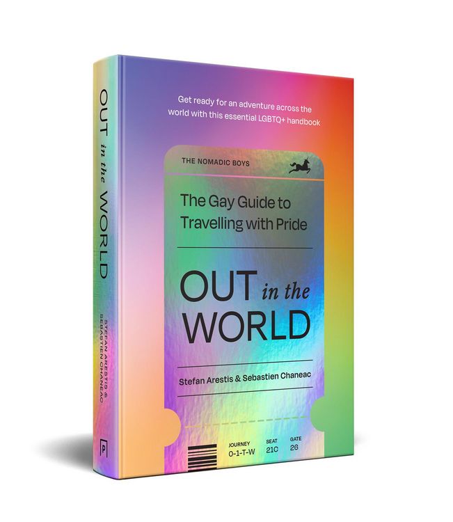 Produktbild: Out in the World