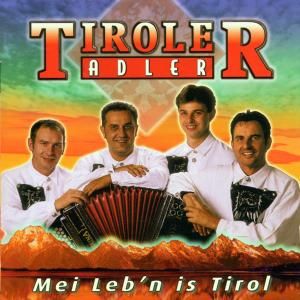 Produktbild: Mei Lebn Is Tirol