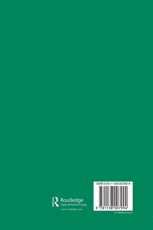Produktbild: Feminism for Girls (RLE Feminist Theory)