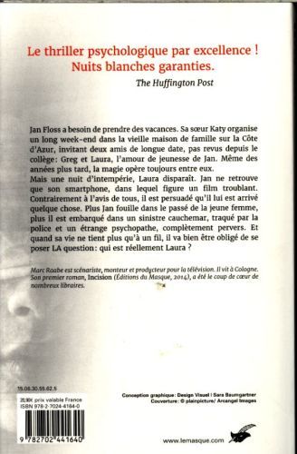 Produktbild: Sous Le Choc