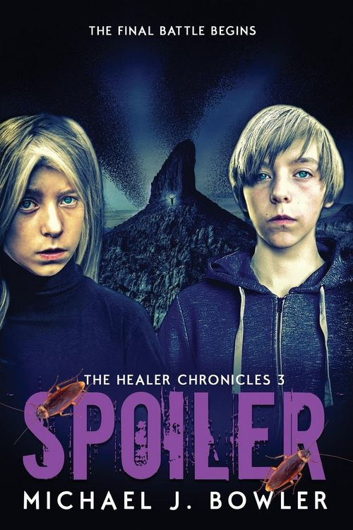 Produktbild: Spoiler