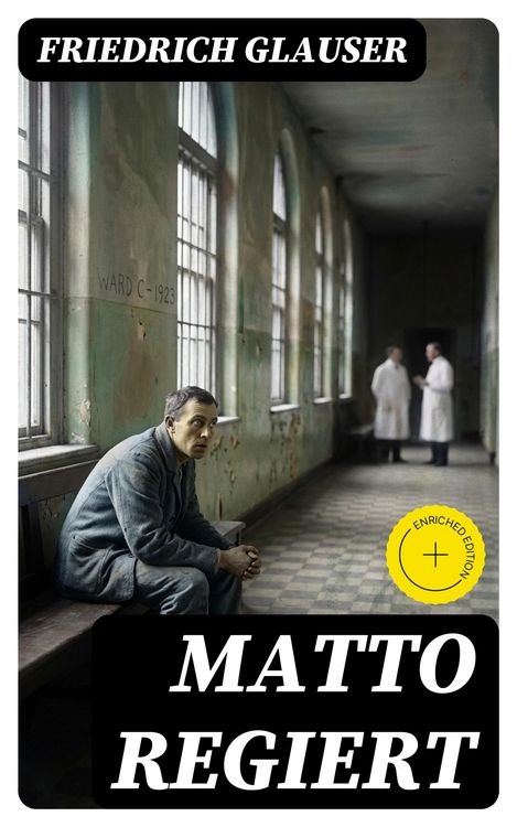 Produktbild: Matto regiert