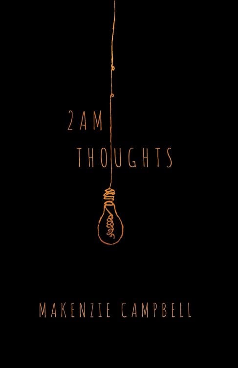 Produktbild: 2am Thoughts