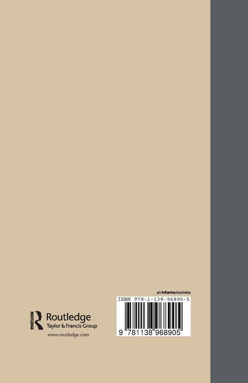 Produktbild: Environmental Crime and Criminality