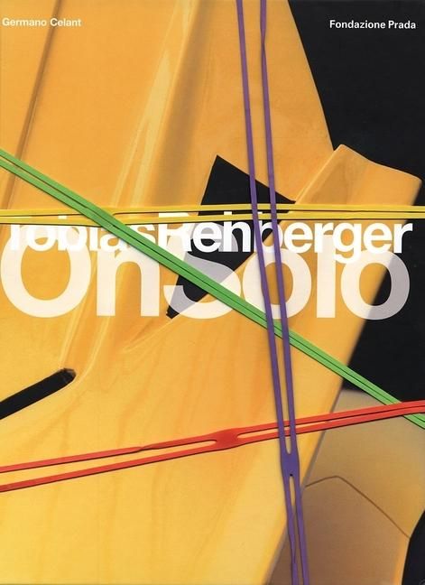 Produktbild: Tobias Rehberger: On Otto