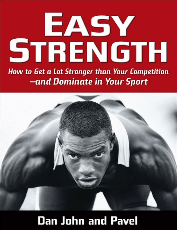Produktbild: Easy Strength
