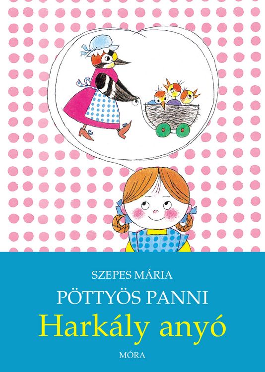 Produktbild: Hark&aacute;ly any&oacute;