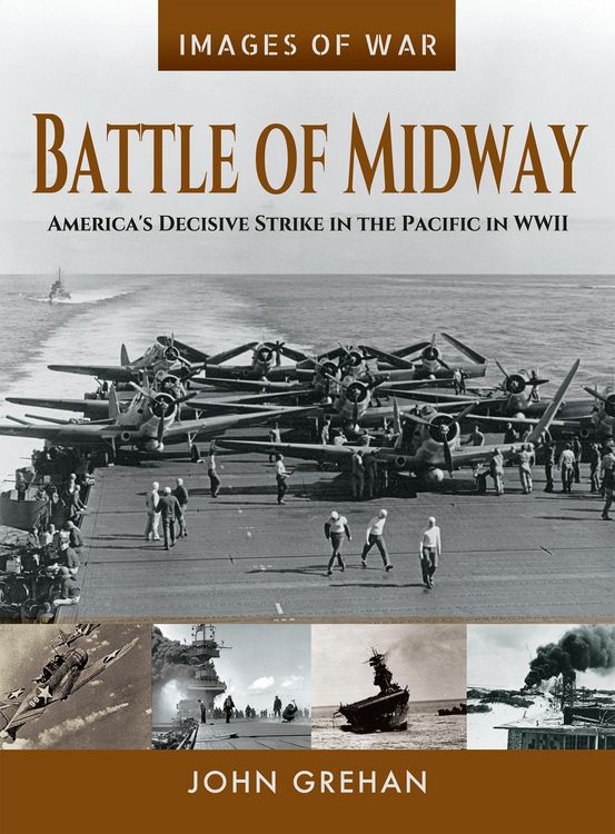 Produktbild: Battle of Midway