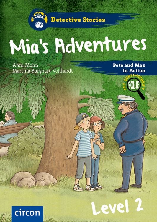 Produktbild: Mia's Adventures