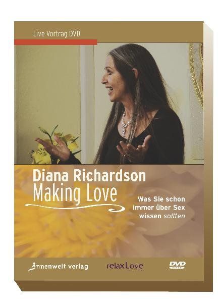 Produktbild: DVD Making Love