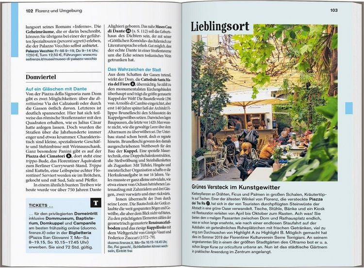 Produktbild: DUMONT Reise-Taschenbuch Reisef&uuml;hrer Toskana